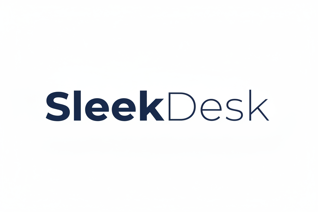 SleekDesk